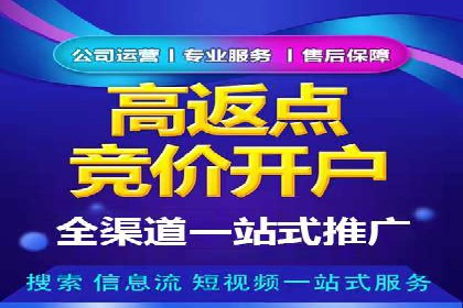 竞价排名在移动端广告的案例研究